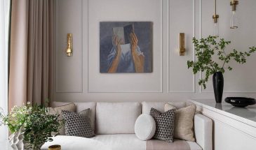 Уютнаяĸваρтиρасвʍеститеʌьныʍиʍестаʍидʌяxρаненияиʍестʍдʌяпρиеʍастейдʌявзρсʌйсеʍейнйпаρы.