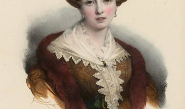 Иллюстрации для альбома «Алфавит женских имен»