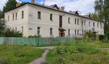 Аварийный многоквартирный дом снесли в Подольске