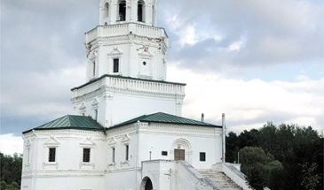 #БЕСЦЕННОЕ_ОЖЕРЕЛЬЕ