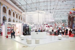 Друзья, делимся репортажем телеканала 360 с XXXIII Международного фестиваля «Зодчество. Россия»: