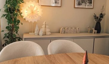 Снег, солнце и легкий мороз. Может быть, так и останется, это действительно волшебно