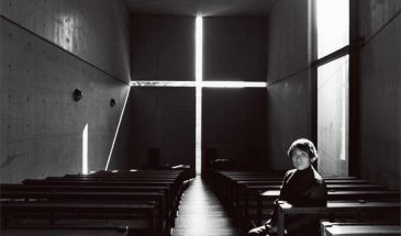 Архитектура Тадао Андо  японского архитектора-самоучки