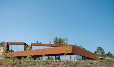 Casa Corten / HPA Arquitetura e Investimentos