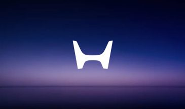 Honda обновила логотип впервые за 25 лет