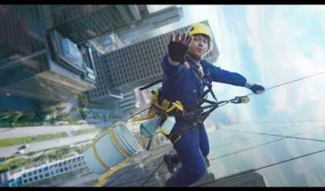 Pringles запустил новую рекламную кампанию о легких и непринужденных отношениях между людьми