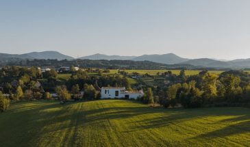 RODINNÝ DŮM SKALICE (Family House SKALICE) / JA Architekti s.r.o.