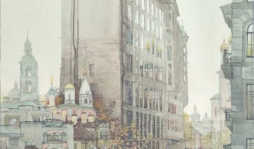 Михаил Филиппов