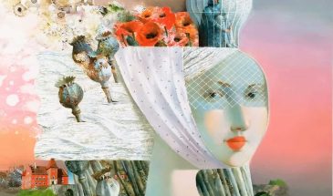 Сказочно-утопичные работы Анны Березовской всё чаще привлекают внимание зрителей. Её картины напоминают воздушный зефир  такие же мягкие, сладкие и немного нереальные. Секрет этого стиля довольно прост: художница сознательно отгородилась от новостного шума и суеты внешнего мира.