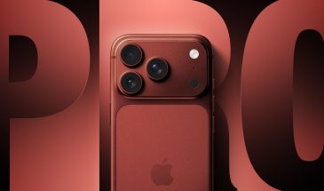 Apple определяет новый основной цвет для следующего поколения iPhone