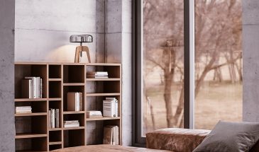 Дизайн интерьера