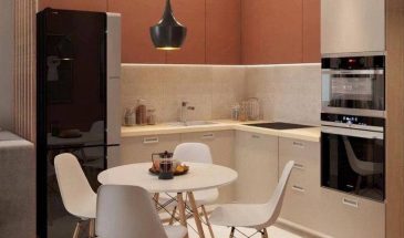 ТОП-8 универсальных цветовых сочетаний для стильного интерьера