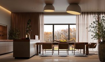 Chile by ArtPartner Architects, Mariya Chmut