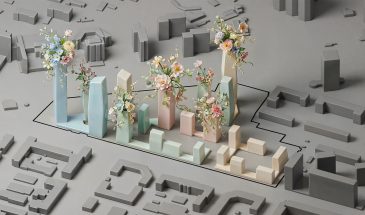 Как тут строить: архитектурная школа МАРШ, архбюро DOMO Spacerunners и девелопер Level Group запускают первую программу по предевелопменту