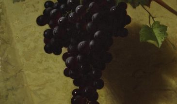 Художник Andrew John Henry Way (1826-1888)