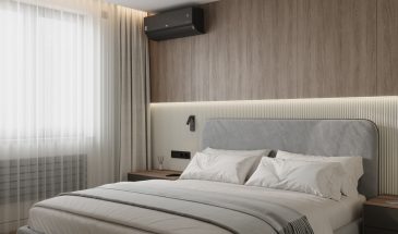 Дизайн Спальни