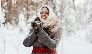 ВкусВилл выпустил кремы с запахами из детства