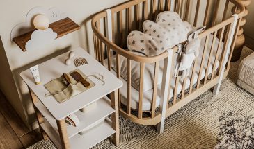 Дизайн интерьера