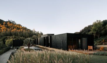 Entremontes House / Harpa Arquitetura