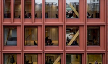 Автор: cfmoller_architects