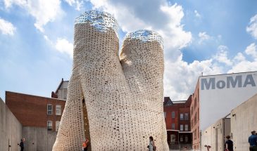 Бионика  архитектурный стиль. Основным методом архитектурной бионики является метод функциональных аналогий, основанный на сопоставлении принципов и средств формообразования живой природы и архитектуры. Приглашаем посмотреть наш альбом с коллекцией проектов в стиле бионика.