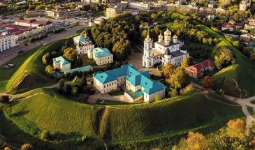 #БЕСЦЕННОЕ_ОЖЕРЕЛЬЕ