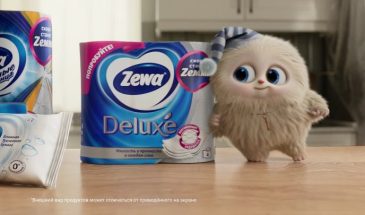 Zewa стала Zemma: бренд объявил о «земмачательном» переезде