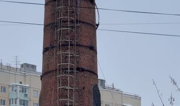 В Лыткарине демонтируют два аварийных нежилых объекта