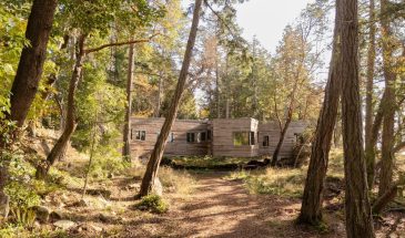 91.0 House / Omer Arbel