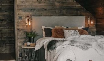 Необычный дом в Норвегии.