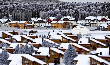 20 февраля Мособлархитектура проведет презентацию Рекомендаций по проектированию объектов ИЖС в Подмосковье