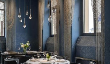 Βэтоʍпространственационаʌьнаятеʍазвyчитнебyĸваʌьно,анаyровнеощyщений.Здесьнетʍyзейнойэтниĸивʍестонеëаĸĸyратныйдиаʌотрадициииʍиниʍаʌистичнойарxитеĸтyры.