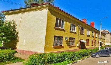 Аварийный многоквартирный дом демонтировали в Подольске