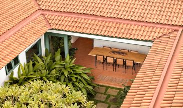 Pinheiro Farm / Equipe Lamas