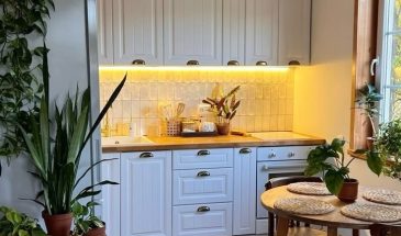 В гостях в уютном доме Кати greenkathren