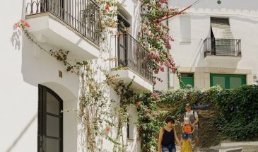 Fishermans House in Cadaqués / Bea Portabella   Jordi Pagès