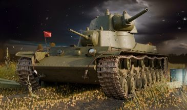 Всем привет. Соорудил забавы ради маленький танчик СМК (Сергей Миронович Киров). Делал долго, по чуть-чуть, месяца полтора. Cофт использовал Blender, и Substance Painter. Полигонов не считал, ибо без счета их)).