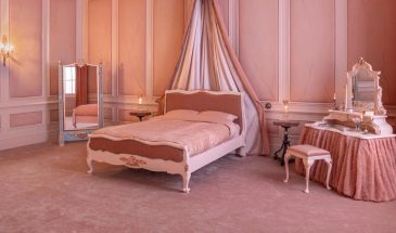 Airbnb сдает комнату из фильма «Грозовой перевал»