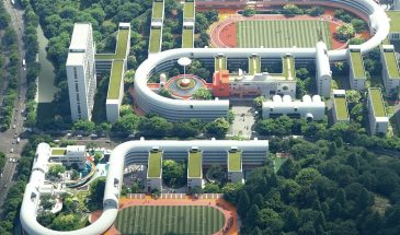 Visualization: sanlabcn