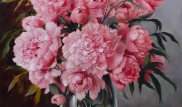 Ольга Соколова