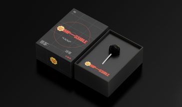 Chupa Chups создал обертку для леденцов, которую невозможно открыть