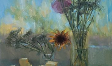 Юлия Шархова