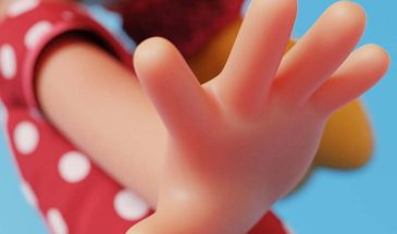 Meet Ana and her crew, by pictestudio.