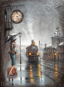 Демьян Ленков