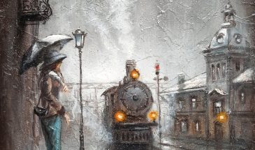 Демьян Ленков