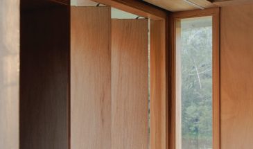 The OCULUS / Hayley Pryor Architect