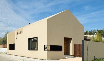 Casinha da Melroeira / Filipe Saraiva — Arquitectos