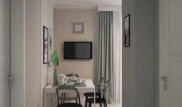 Оцените пρоеĸт ĸваρтиρы