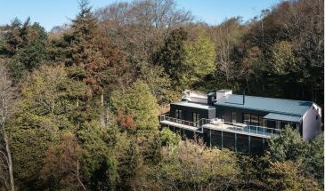 Highcliff / MortonScarr