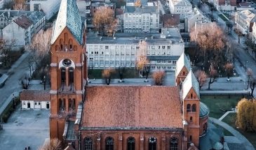 Архитектура Калининграда